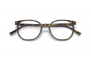 Ray-Ban RX5397 ELLIOT 8173 Brown Grey Havana szemüveg