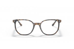 Ray-Ban RX5397 ELLIOT 8173 Brown Grey Havana szemüveg