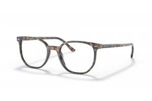 Ray-Ban RX5397 ELLIOT 8173 Brown Grey Havana szemüveg