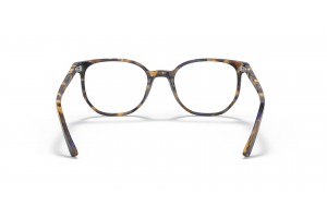 Ray-Ban RX5397 ELLIOT Yellow & Blue Havana