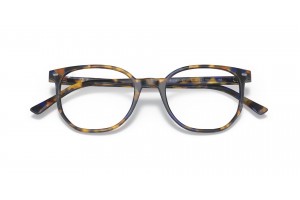 Ray-Ban RX5397 ELLIOT Yellow & Blue Havana