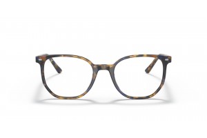 Ray-Ban RX5397 ELLIOT Yellow & Blue Havana