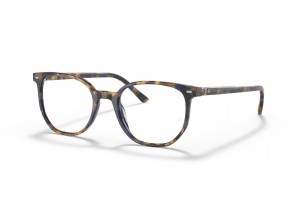Ray-Ban RX5397 ELLIOT Yellow & Blue Havana