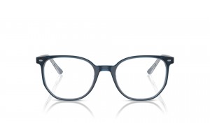 Ray-Ban RX5397 ELLIOT kék átlátszó demo lencse