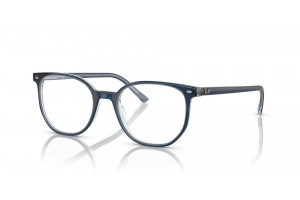 Ray-Ban RX5397 ELLIOT kék átlátszó demo lencse