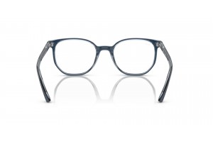Ray-Ban RX5397 ELLIOT kék átlátszó demo lencse