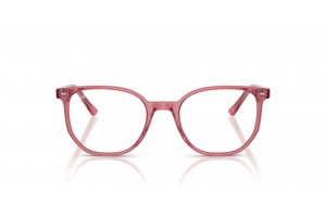 Ray-Ban RX5397 ELLIOT Pink - demo lencse