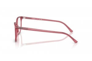 Ray-Ban RX5397 ELLIOT Pink - demo lencse