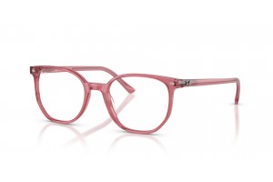 Ray-Ban RX5397 ELLIOT Pink - demo lencse