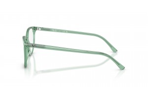 Ray-Ban RX5397 8443 ELLIOT világoszöld demo lencse