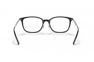 Ray-Ban RX5403D 2000 fekete szemüveg (demo lencse)