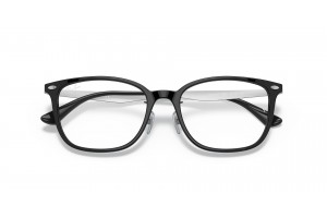 Ray-Ban RX5403D 2000 fekete szemüveg (demo lencse)