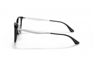 Ray-Ban RX5403D 2000 fekete szemüveg (demo lencse)