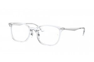 Ray-Ban RX5403D 2001 átlátszó szemüveg