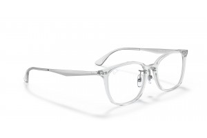 Ray-Ban RX5403D 2001 átlátszó szemüveg