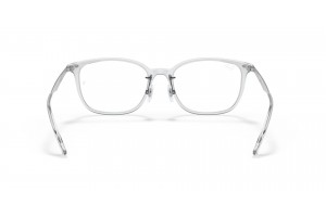 Ray-Ban RX5403D 2001 átlátszó szemüveg