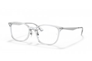 Ray-Ban RX5403D 2001 átlátszó szemüveg