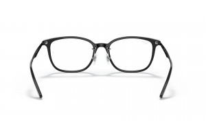 Ray-Ban RX5403D 5725 fekete szemüveg (DEMO lencse)