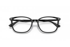 Ray-Ban RX5403D 5725 fekete szemüveg (DEMO lencse)