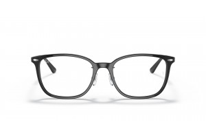 Ray-Ban RX5403D 5725 fekete szemüveg (DEMO lencse)