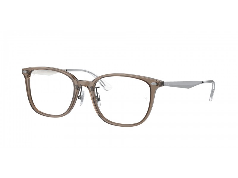 Ray-Ban RX5403D 8274 átlátszó DEMO lencse