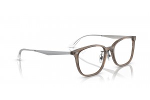 Ray-Ban RX5403D 8274 átlátszó DEMO lencse