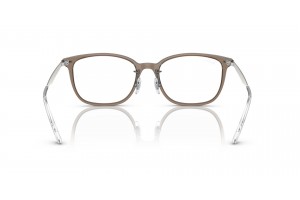 Ray-Ban RX5403D 8274 átlátszó DEMO lencse