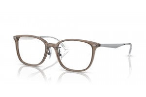 Ray-Ban RX5403D 8274 átlátszó DEMO lencse