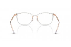 Ray-Ban RX5403D 8416 Transparent Grey DEMO lencse