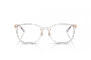 Ray-Ban RX5403D 8416 Transparent Grey DEMO lencse