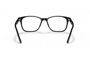 Ray-Ban RX5405M F601 fekete unisex szemüveg (DEMO LENS)