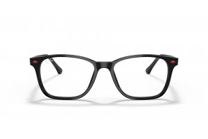 Ray-Ban RX5405M F601 fekete unisex szemüveg (DEMO LENS)