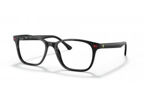 Ray-Ban RX5405M F601 fekete unisex szemüveg (DEMO LENS)