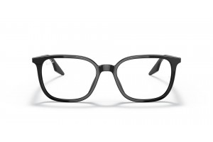 Ray-Ban RX5406 2000 Black - DEMO LENS szemüveg