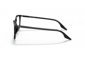 Ray-Ban RX5406 2000 Black - DEMO LENS szemüveg