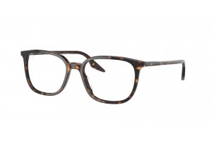 Ray-Ban RX5406 2012 Havana DEMO LENS szemüveg