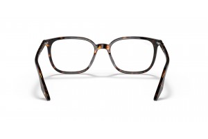 Ray-Ban RX5406 2012 Havana - DEMO lencse