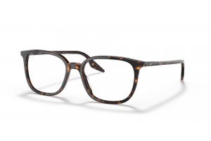 Ray-Ban RX5406 2012 Havana - DEMO lencse
