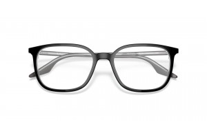 Ray-Ban RX5406 2034 Black On Transparent szemüveg