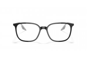 Ray-Ban RX5406 2034 Black On Transparent szemüveg