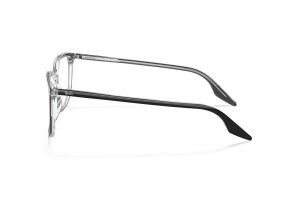 Ray-Ban RX5406 2034 Black On Transparent szemüveg