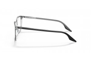 Ray-Ban RX5406 2034 Black On Transparent szemüveg