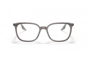 Ray-Ban RX5406 8111 szürke áttetsző szemüvegkeret