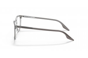 Ray-Ban RX5406 8111 szürke áttetsző szemüvegkeret