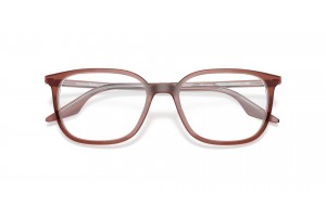 Ray-Ban RX5406 8171 Brown Transparent