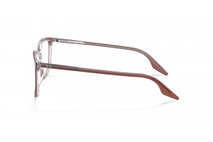 Ray-Ban RX5406 8171 Brown Transparent