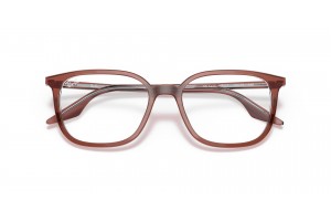 Ray-Ban RX5406 8171 Brown Transparent