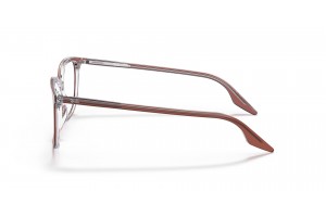 Ray-Ban RX5406 8171 Brown Transparent