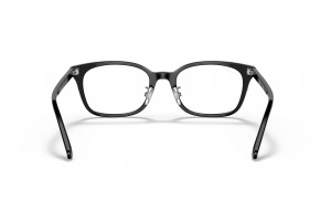 Ray-Ban RX5407D 2000 fekete demo lencse