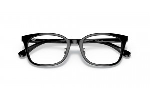 Ray-Ban RX5407D 2000 fekete demo lencse